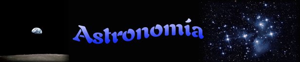 Astronomía